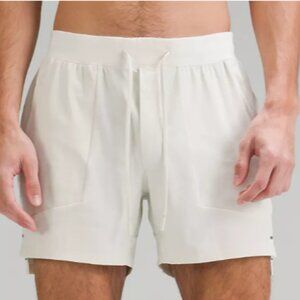 Lululemon License to Train Linerless Short 5"